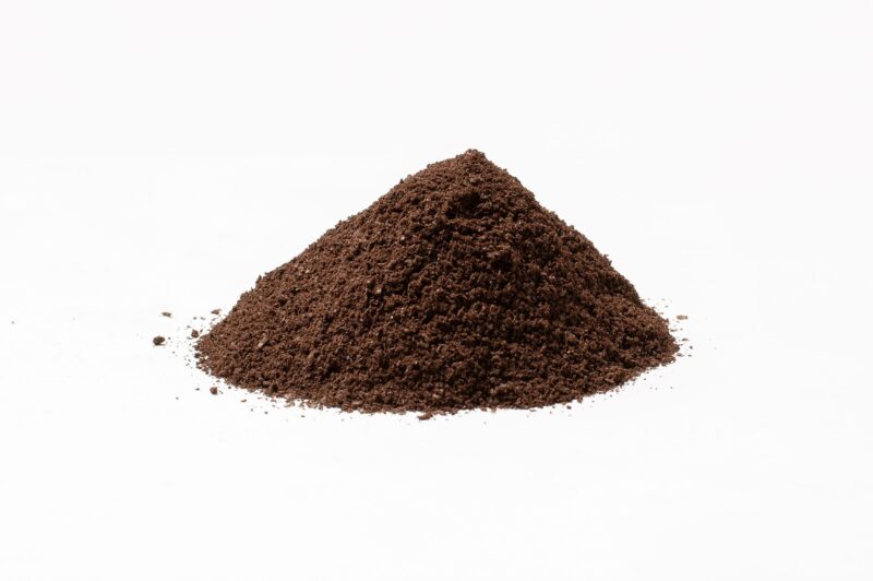 Partículas Magnéticas Fluorescentes (1 lb)