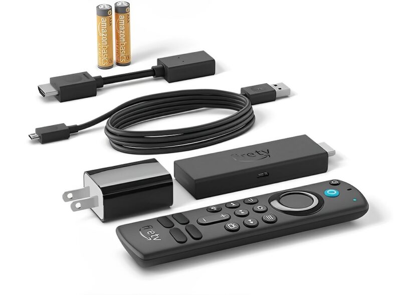 Fire Tv 4K Max - Imagen 2