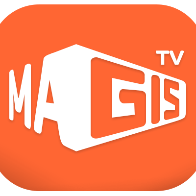 Magis tv 1 Mes