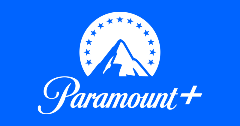 Paramount+ 1 Pantalla 1 Mes