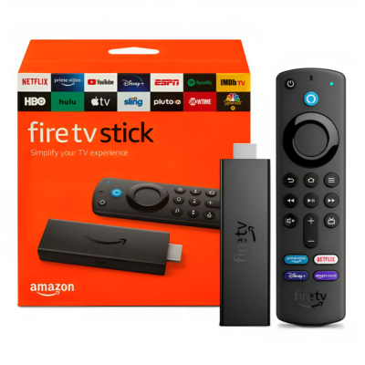Fire Tv Stick HD