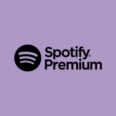 Spotify Premium 1 mes