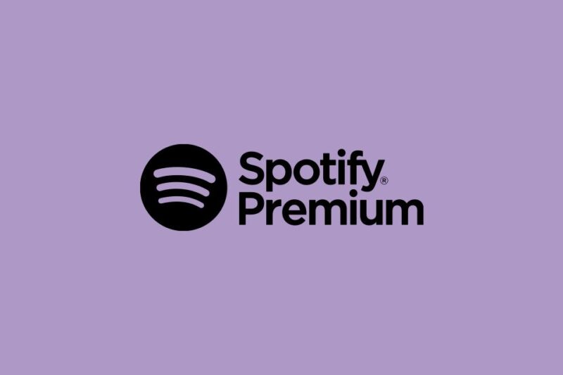 Spotify Premium 1 mes