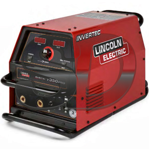 Soldadora Lincoln Invertec V350-PRO